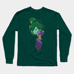 Chibi Fillin Long Sleeve T-Shirt